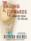 Cover image for Falling Upwards